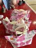 探险者（TAN XIAN ZHE）睡袋单人便携户外露营秋冬季加厚防寒成人午休办公室双人酒店隔脏 【1.3KG】连帽单人睡袋【轻薄春夏秋款】-暖沙色 实拍图