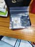 中国黄金（CHINA GOLD）四叶草黄金项链女士足金吊坠挂坠生日情人节礼物送女朋友老婆 【京速达】足金吊坠约0.3g*配镀金色银链 实拍图