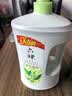 六神沐浴露清凉爽肤1KG+500g绿茶甘草夏季男士女士沐浴露金榜TOP1 实拍图