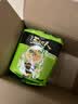 统一汤达人 日式豚骨拉面 袋装 125g*5袋 五连包 方便面速食面泡面 实拍图