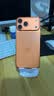 Apple/苹果iPhone 17 Pro Max 256GB 星宇橙色 移动联通电信5G双卡双待手机 送礼好物 实拍图