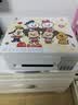 爱普生（EPSON）【6代新品】L3351墨仓式彩色打印机 微信打印/无线连接 家用AI学习打印机（打印、复印、扫描） 实拍图