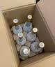汾酒 黄盖玻汾 清香型白酒 53度 475mL*6瓶整箱 年份随机 实拍图
