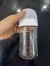 贝亲（Pigeon）奶瓶清洗剂 婴儿专用 奶嘴玩具果蔬清洁 便携装150ml MA25 实拍图