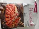 食者道风干肠800g/4袋 韩式风味肠烤肉店同款爆汁脆皮烤肠煎烤食材 实拍图