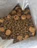 LEGENDSANDY蓝氏狗粮真鲜乳鸽中小型犬泰迪比熊生骨肉冻干鲜肉犬粮1.5kg3斤 实拍图