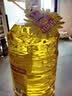 鲁花 食用油 物理压榨 葵花仁油6.18L  实拍图