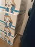 爱尔小熊硬镜冲洗液OK镜生理性盐水冲洗液硬镜护理液160ml*24瓶 实拍图