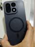 一加 16 16GB+1TB 黑暗森林 第六代骁龙 8 超级至尊版 185Hz 东方屏 5G智能游戏电竞旗舰oppo手机 实拍图