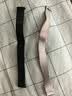 小皮匠适用华为手表WATCH FIT5表带运动尼龙回环表带华为fit5pro/fit4pro/fit4/fit3通用透气速干手表带 实拍图