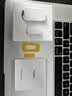 Aqara绿米联创门窗传感器家用防盗报警远程 已接入米家APP/苹果HomeKit 实拍图