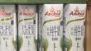 安佳（Anchor）脱脂 高钙纯牛奶 250ml*24盒 新西兰原装进口草饲 实拍图