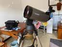 星特朗150SLT施卡C6专业观星观月高倍深空观测自动寻星跟星天文望远镜 实拍图