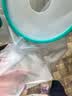 中量骨折洗澡防水脚套脚踝受伤术后石膏防水保护套成人脚踝 实拍图