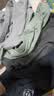 红豆男士内裤男100%纯棉10A抗菌全棉宽松四角短裤衩4条[26年新款] 实拍图