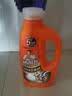 威猛先生（Mr Muscle）管道疏通啫喱 960ml 厨房专用 下水道强力疏通剂 管道疏通神器 实拍图