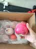 京鲜生 烟台红富士苹果 10斤装【精品大果】 单果80-85mm  生鲜礼盒 实拍图