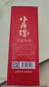 小角楼1958浓香型白酒箱装口粮酒 52度固态纯粮食酒 口粮酒 长辈送礼 52%vol 500mL 6瓶 【家宴必备】 实拍图