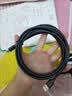 绿联苹果充电器插头安卓手机5V/2.1A快速充电头适用iPhone18/华为小米/手机/平板/手环/手表 5V/2.1A充电头-黑色 实拍图