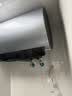 美的（Midea）小西梅2.0无镁棒星钻胆AK7电热水器净滤小白瓶60L圆桶3300W一级能效国家补贴15%京东自营上门安装 实拍图