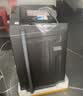 美的（Midea）波轮洗衣机全自动家用 10公斤 1.268高洗净比 除菌螨MB10V56T 以旧换新 补贴 京东自营 出租房宿舍 实拍图
