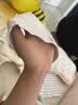 贝肽斯宝宝护肚围春秋新生婴儿肚兜纯棉护脐带护肚防着凉神器四季 实拍图