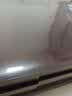 京东京造桌布透明桌垫防水防油PVC软玻璃餐桌垫茶几垫桌面垫 定制专拍补拍 实拍图