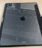 绿联适用iPad Pro保护壳12.9英寸带笔槽防弯保护套2022版2021/2020款苹果平板电脑防摔雅致黑 实拍图