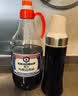 万字纯酿造生抽酱油 1.8L 【0添加 特级酱油】调味炒菜凉拌蘸食龟甲万 实拍图