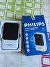 飞利浦（PHILIPS）2026年新款3C认证可上飞机65W多口快充充电宝20000毫安自带4线可充笔记本轻薄便携苹果iPhone17 实拍图