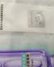 欧莱雅玻尿酸淡纹面膜20片装含赠到手50片修护护肤生日礼物 实拍图