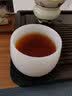 不拙单丽华老师茶杯陶瓷主人杯单杯羊脂玉白瓷功夫茶杯冰种冻玉禅定杯 实拍图