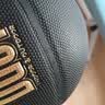 李宁（LI-NING）957篮球7号防尘耐磨防滑礼物街头室内外20K比赛专用礼物韦德系列 实拍图