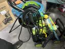蔚澜（WEILAN）洗车机高压洗车泵大功率清洗机家用庭院养殖冲洗神器 实拍图