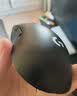 罗技（G）G304/G304X 无线电竞游戏鼠标 轻质便携 FPS 打瓦 三角洲 无畏契约外设必备 吃鸡 CS2 G304紫色 实拍图