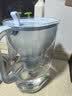 碧然德（BRITA）过滤净水器 家用滤水壶 净水壶 海洋系列 去水垢专家版滤芯11枚 环保加固包装 实拍图
