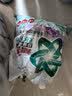 碧浪抗菌除螨洗衣天然皂粉薰衣草香6斤装温和无刺激去渍低泡易漂 实拍图