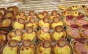 味多美北京门店到店兑换使用  面包 西点 休闲 零食  蛋糕 味多美 100型 实拍图