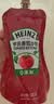 亨氏（Heinz）番茄酱 番茄沙司320g 酸甜不腻 意面薯条炸鸡蘸酱 实拍图