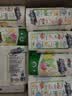 心相印【樊振东推荐】厨房用纸卷纸75节*8卷纸巾食品接触级 懒人抹布 实拍图