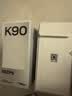 小米REDMI K90 骁龙®8至尊版 7100mAh大电池 青山护眼 黑色 12GB+512GB 红米5G手机国家补贴 实拍图