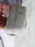 红豆居家（Hodohome）儿童秋衣秋裤男童纯棉7A抑菌圆领薄款保暖内衣套装101灰170 实拍图