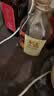 古越龙山清醇三年 半甜型 绍兴年份黄酒 500ml 单瓶装 花雕酒双11 实拍图