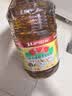 鲁花 【保真菜籽油】食用油 低芥酸特香菜籽油 6.18L   物理压榨 实拍图