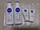妮维雅（NIVEA）身体乳女 润肤乳 保湿温润透白乳液30ml【赠品请勿单独拍下】 温润透白乳液30ml 实拍图