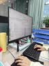 宏碁（acer）商祺X2270电脑主机台式机商用办公家用电脑电脑整机台式全套X2670小机箱core5宏基 酷睿5 16G 1TB 主机+23.8英寸高清显示器 实拍图