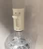 小熊（Bear）桶装水抽水器饮水机取水器电动上水器压水器自动抽水泵YSJ-F06Q1 实拍图