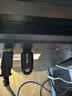 Sandisk闪迪128GB USB3.2 U盘 CZ550黑色 读速100MB/s 安全加密 数据恢复 学习办公电脑车载 高速大容量优盘 实拍图