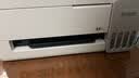 爱普生（EPSON）【6代新品】L3351墨仓式彩色打印机 微信打印/无线连接 家用AI学习打印机（打印、复印、扫描） 实拍图