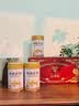 谷掌柜骆驼奶粉新疆正品益生菌无蔗糖中老年高钙成人儿童奶粉1罐330g 实拍图